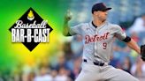 Taking a look at how every MLB team did at the trade deadline | Baseball Bar-B-Cast Podcast