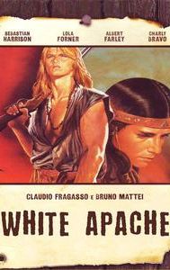 White Apache