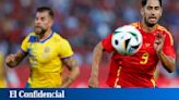 Descartar a Ayoze Pérez de la Eurocopa sería una aberración: no es el peor delantero de España