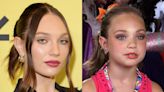 Maddie Ziegler says her mother apologized for putting her through 'Dance Moms' as a child: 'None of us knew how crazy it would get'