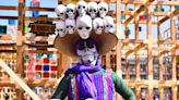 What Day of the Dead tells us about the Aztec philosophy of happiness