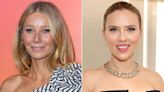 Gwyneth Paltrow and Scarlett Johansson Deny 'Iron Man 2' Feud Rumor: 'Happy to Have Another Woman Around'