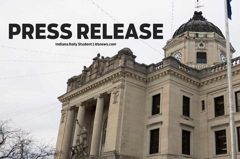 PRESS RELEASE: Bloomington/Monroe County Human Rights Commission Announces 2024 Human Rights Award Winners