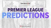 Premier League predictions, football betting tips and free bets for Sunday's 4pm kick-offs