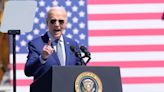 La campaña de Biden pasa a la ofensiva con $50 millones en anuncios contra Trump