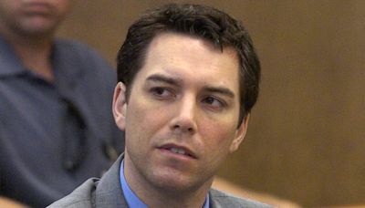 Scott Peterson’s Lawyers Claim They Have Proof He Didn’t Kill Wife