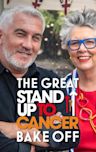 The Great Celebrity Bake Off: Stand Up To Cancer - Season 3