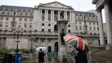 British banks press BoE to soften capital plans, citing competition hit