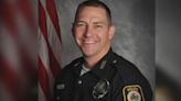 Bardstown Police Department honors fallen officer Jason Ellis 11 years after his death