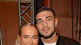 Love Island stars congratulate Molly-Mae Hague and Tommy Fury after baby announcement