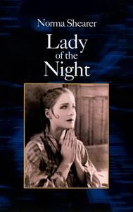 Lady of the Night