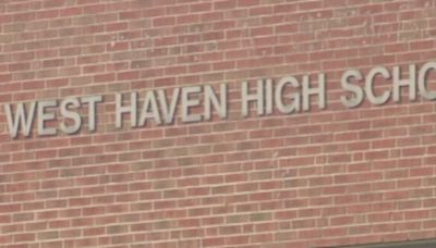 Fight leads to the arrests of West Haven High School students