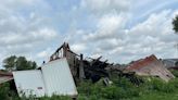 Landmarks: July derecho destroys ‘tangible link’ to Mokena’s dairyland past