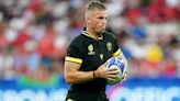 Gareth Anscombe and Liam Williams ‘recovering well’ ahead of Wales quarter-final