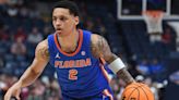 Source: Florida basketball transfer Riley Kugel will no longer join Kansas Jayhawks