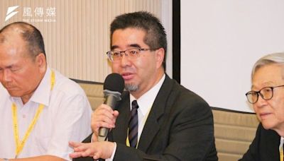 柯文哲重傷「國民黨哀矜勿喜」 蕭旭岑：「宋楚瑜模式」讓賴清德穩連任