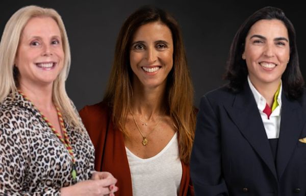 Meet 3 Women Fulfilling TAP Air Portugal’s Mission of Customer Satisfaction