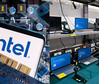 EXCLUSIVE: Inside Intel’s super-secret testing lab in Taipei and how they validate the best of Evo laptops