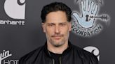 Joe Manganiello finds out he's descended from slaves and uncovers a mystery on Finding Your Roots