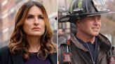 “Law & Order: SVU ”Continues Historic Streak with 26th Season Renewal Alongside “Chicago Fire,” “P.D.”, Other NBC Hits