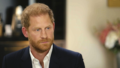 Royal news live: Prince Harry collects US military award despite backlash as Princess Anne makes surprise return after injury