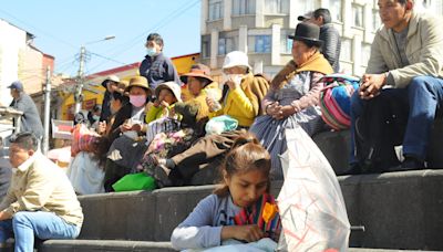 ¡Felicidades Mamá! - El Diario - Bolivia