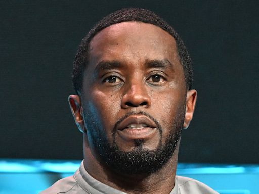 Diddy Taken Into Federal Custody in New York