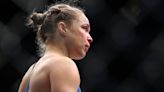 Daniel Cormier on Ronda Rousey’s concussion history revelation: ‘All she’s doing is telling her truth’