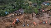 Rain, debris, leeches: India landslide survivors recall 'night of horrors'
