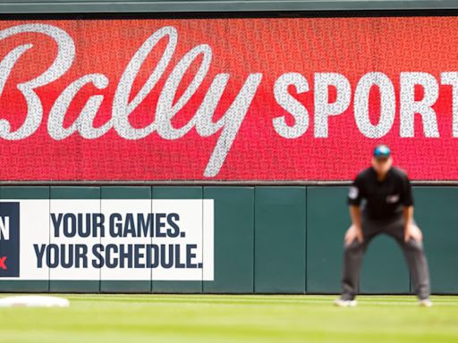 Diamond Sports, Comcast reach a deal to return Bally regional sports to cable customers