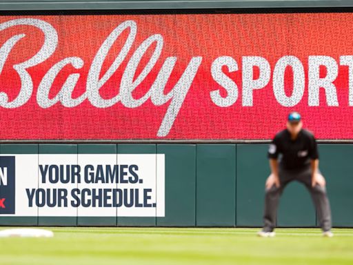 Bally Sports regional networks go dark for Comcast cable customers