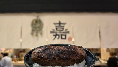 漢堡排「嘉」8月進駐SOGO大巨蛋 唐吉訶德若櫻壽司西門店開張