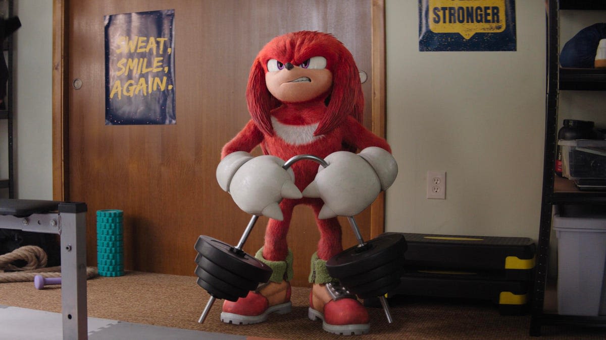 From 'Knuckles' to 'Dead Boy Detectives': Here's What You Gotta Stream This Week