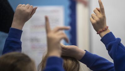 Special educational needs ‘crisis’ harming provision for children – union