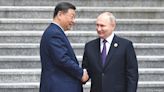 Xi Jinping is subtler than Vladimir Putin—yet equally disruptive