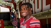 Gamecocks’ ‘Rockstar Ruck’ sets sights on making impact on South Carolina’s offense