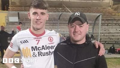 The GAA Social: Niall Devlin opens up on anguish of losing brother Caolan in crash