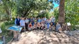 El Consorcio Valencia Interior premia a las personas y centros escolares por su compromiso con el programa de compostaje