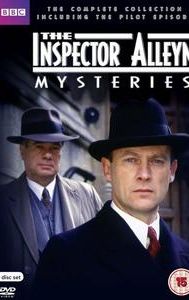 Inspector Alleyn