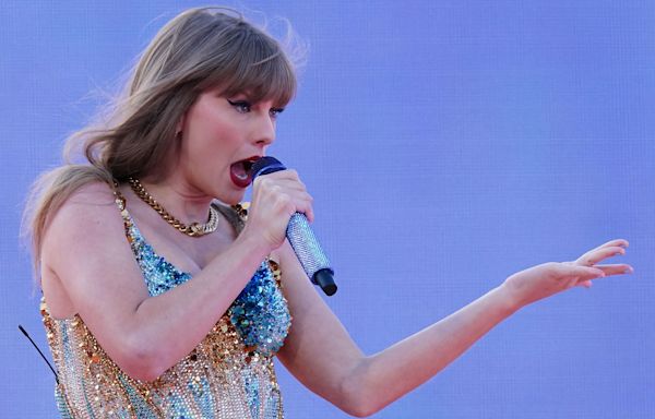 Wembley issues warning to ticketless Swift fans