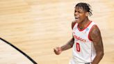 Detroit Pistons trade up for Houston's Marcus Sasser with No. 25 pick in NBA draft 2023