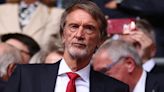 How much Ratcliffe's deal to take minority stake cost Man United