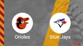 How to Pick the Orioles vs. Blue Jays Game with Odds, Betting Line and Stats – June 3