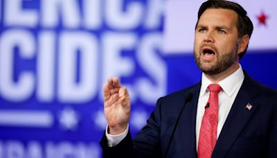 JD Vance’s debate performance was ‘hated by hardcore MAGA social media,’ ex-Republican strategist says