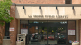 La Crosse Public Library Receives $10,000 grant to help inmates reintegrate into society