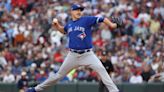 Son of Blue Jays pitcher Erik Swanson released from ICU after he was hit by vehicle