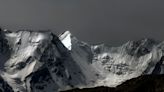 Villagers revive ancient ritual to create a ‘baby glacier’: ‘We are grasping at straws’