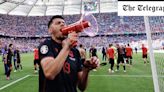 Albania forward Mirlind Daku banned after leading ‘f--- Serbs’ chant at Euro 2024