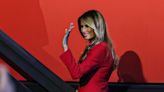 Melania Trump announces new memoir and people are all saying same thing