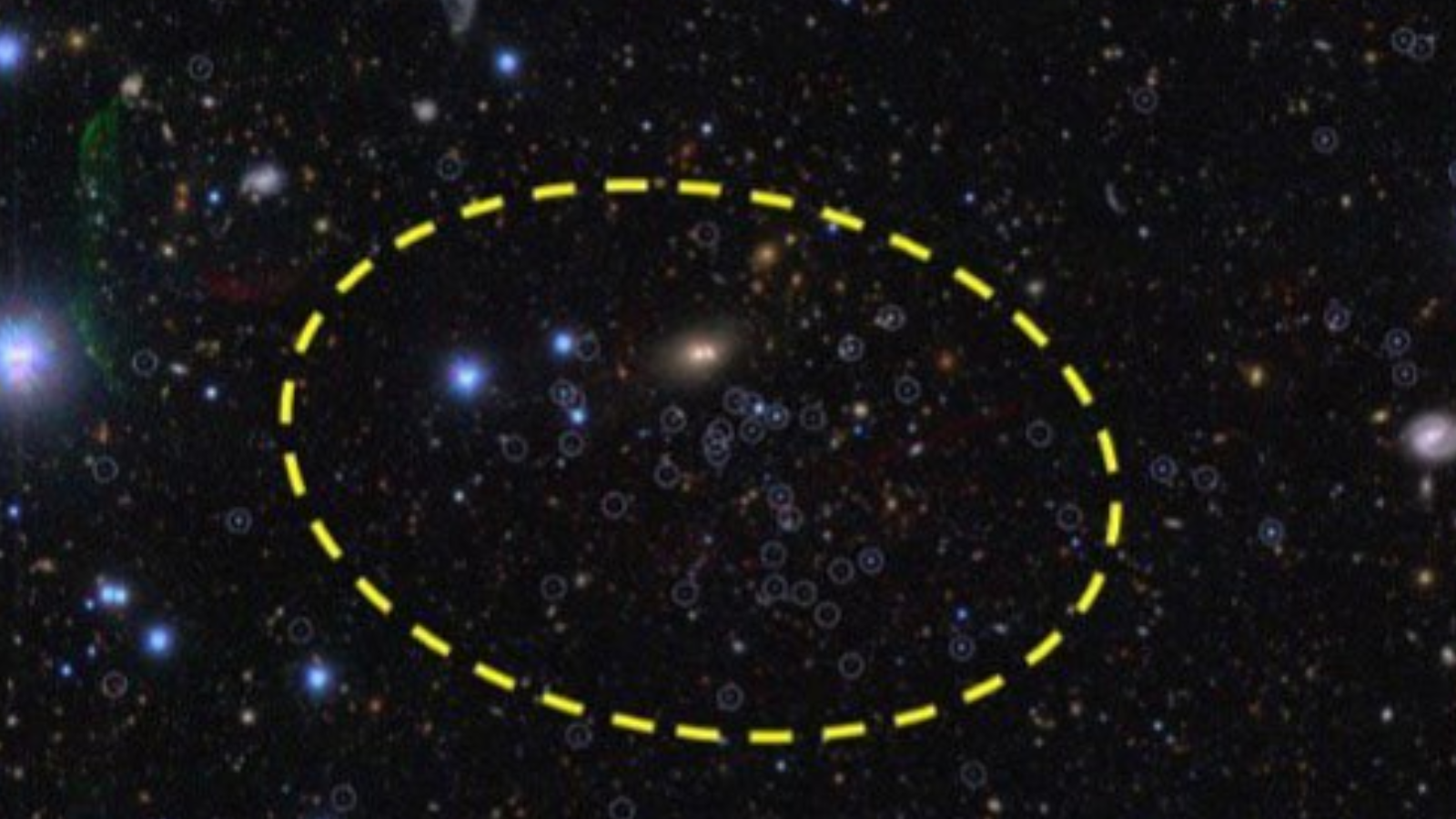 Scientists finally found 2 of the Milky Way's missing satellite galaxies. What could this mean for astronomy?